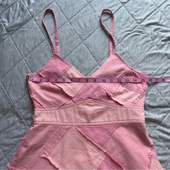 LoveShackFancy Pera Dress Size 4 - Picture 11 of 14